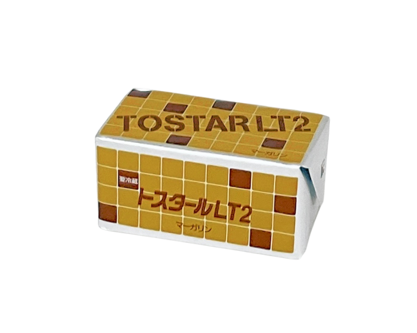 FUJIplatform | トスタールLT2