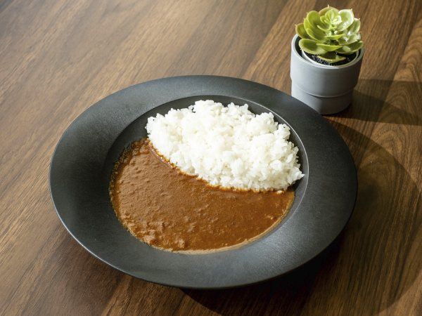 カレーライス