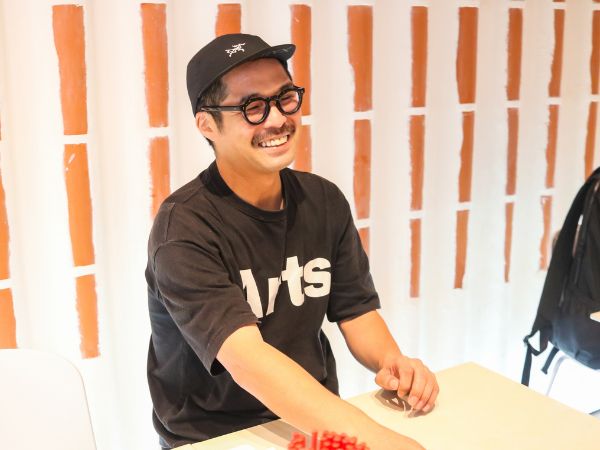 EIBUN代表取締役中村様